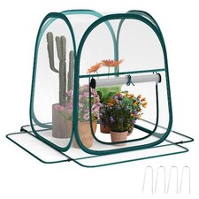 VivaGarden Mini Serra Pop Up
