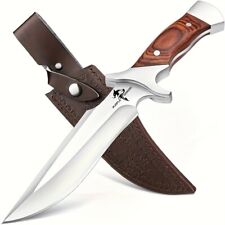 Coltello da sopravvivenza a