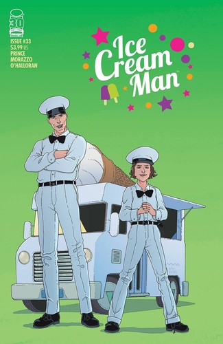 Ice cream man morazzo - ice,