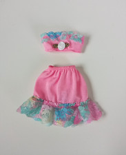 Barbie fancy frills - barbie,