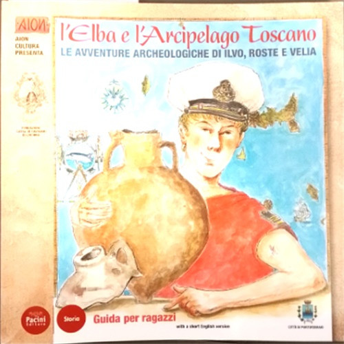 Elba e l arcipelago - e, l'arcipelago