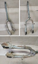 FORCELLA INNOCENTI LAMBRETTA 175 200 DELL'EPOCA VEDERE COMPATIBILITA' COME FOTO