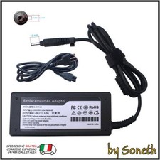 ALIMENTATORE CARICA BATTERIE