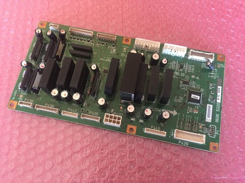Xerox color 560 pwba io - color, pwba-md.io