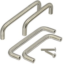 Maniglia a staffa maniglie per