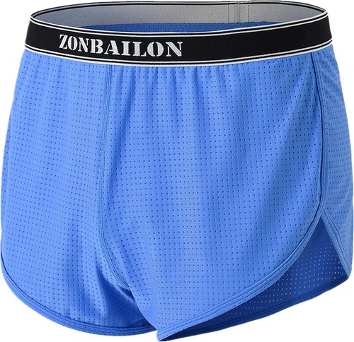 Boxer uomo grande spacco