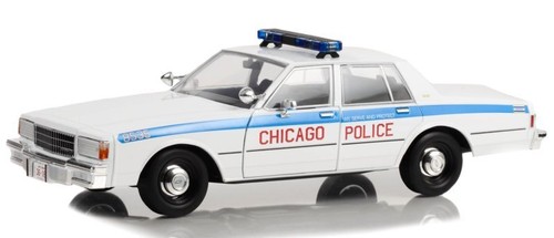 Chevrolet caprice chicago - -,