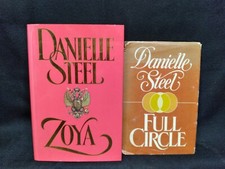 Zoya and Full Circle by