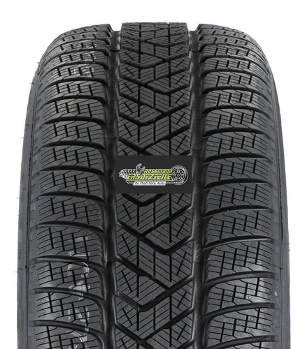 Pirelli scorpion winter - scorpion,