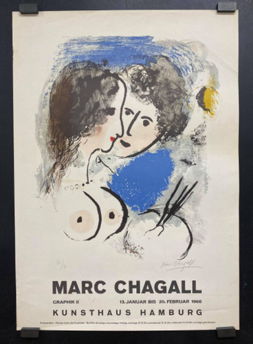 Poster mostra originale