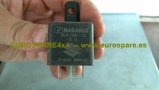 RELE 31850-86CA0 scatola porta fusibili SUZUKI VITARA 1.9 TD 1996 18834