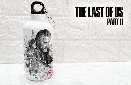 The last parte 2 - the,