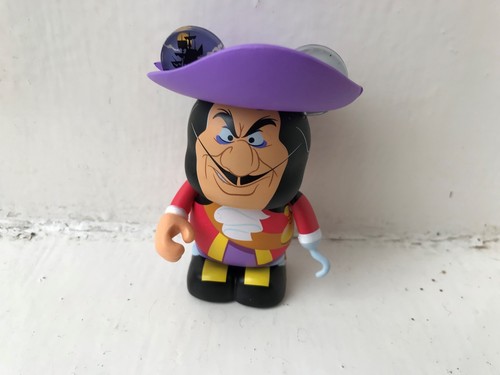 Disney vinylmation peter - disney,