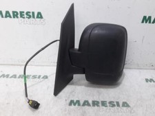 Außenspiegel links Peugeot