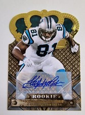 KEALOHA PILARES Rookie