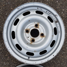 Cerchio DAEWOO Matiz, Spark, M300 4,5Jx14 4x100 ET43,5 ML 56,62mm #26503