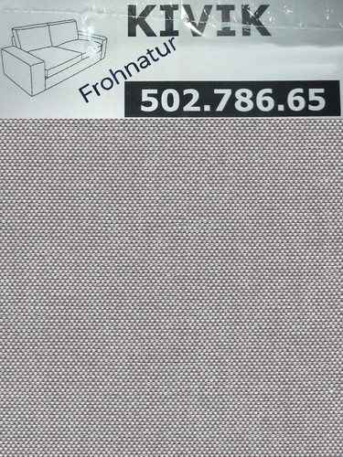 Fodera ikea kivik per divano - ikea, 2