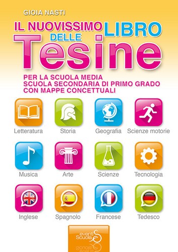 Nuovissimo libro delle - nuovissimo,
