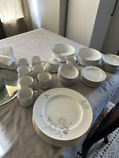 set porcellana vintage johann