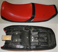 E 4840  Sella Originale Giuliari SUZUKI GSX 750 R