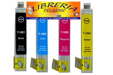 30 CARTUCCE PER STAMPANTE