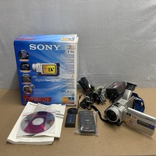 Videocamera Handycam Sony