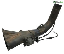 Collettore Intermedio Scarico