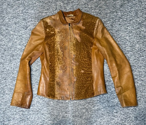 Giacca vintage punto vera - giacca,