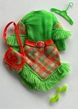 Barbie Vintage 1971 Mod Epoca