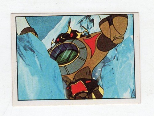 Figurina danguard panini - figurina,