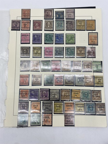 Usa forte collezione - usa,