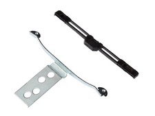 Molla di assetto tetto