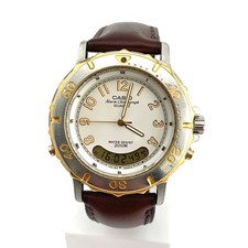 Orologio al Quarzo CASIO