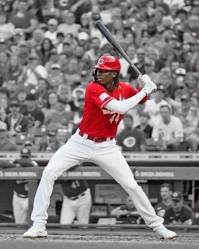 Cincinnati reds elly - cincinnati, de