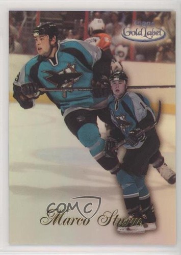 1998 topps gold label - 1998-99,