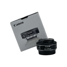 Canon EF-S obiettivo standard