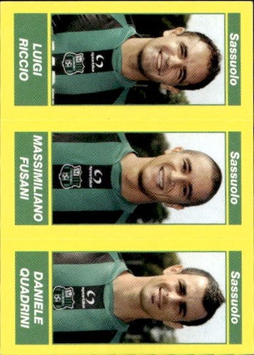 Figurina panini calciatori - figurina,