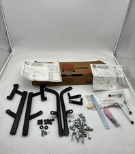 Suzuki GSF400 1991 Valigia