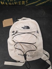 North Face Borealis Mini