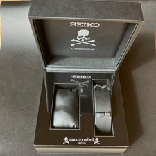 SEIKO Master Mind