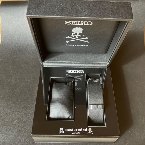 Seiko master mind - seiko,