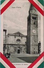 🧧🧧 Cartolina Capo