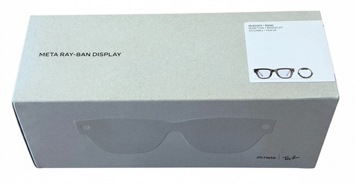 Meta ray ban - meta, occhiali