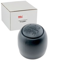 NTY POMELLO LEVA CAMBIO 5 MARCE adatto per FIAT PANDA | GZB-FT-003