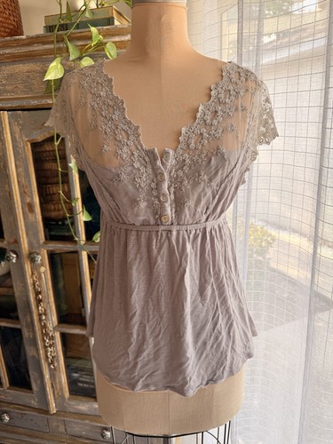 Top babydoll vintage y2k - babydoll,