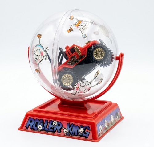 Roller king vintage 1987 - king,
