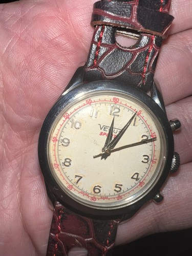 Orologio vintage venus - vintage,