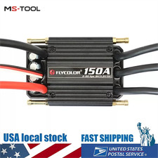 Flycolor 150A Brushless ESC