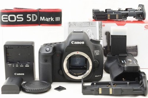 Corpo canon eos - corpo,