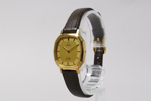 Omega ville orologio donna - ville,